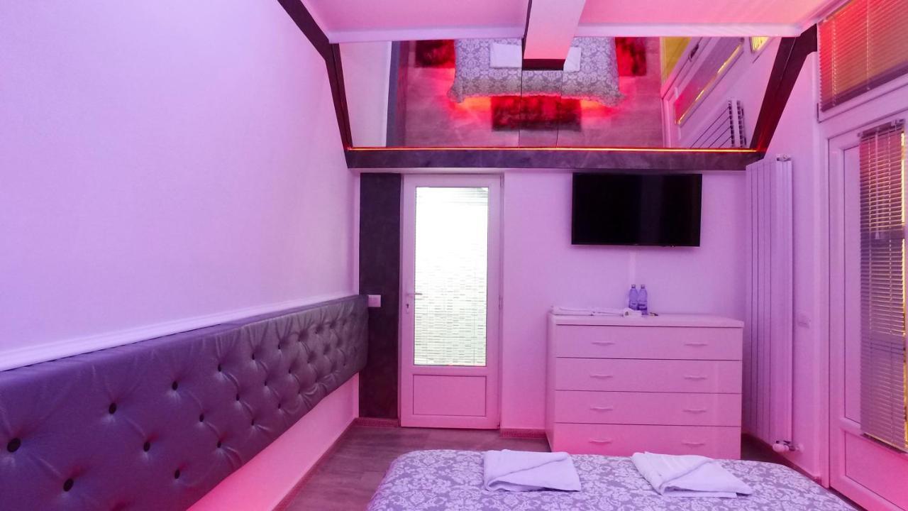 Cazare Moldi - Regim Hotelier Campulung Moldovenesc Exterior photo
